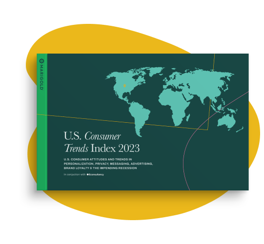 US Consumer Trends Index
